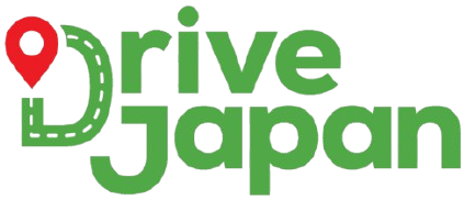 drive japan logo