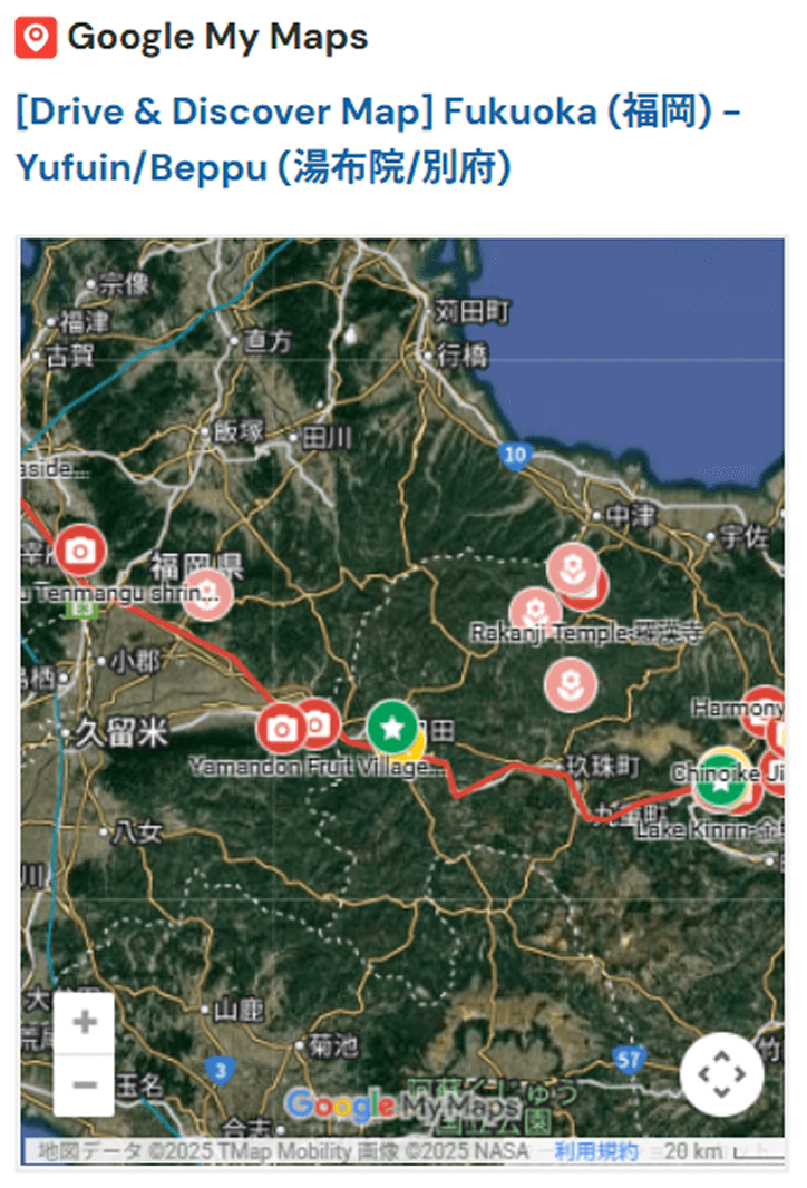 Google Map