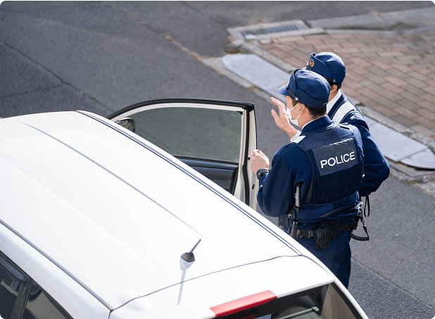 Enforcement