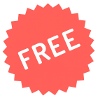 sale icon