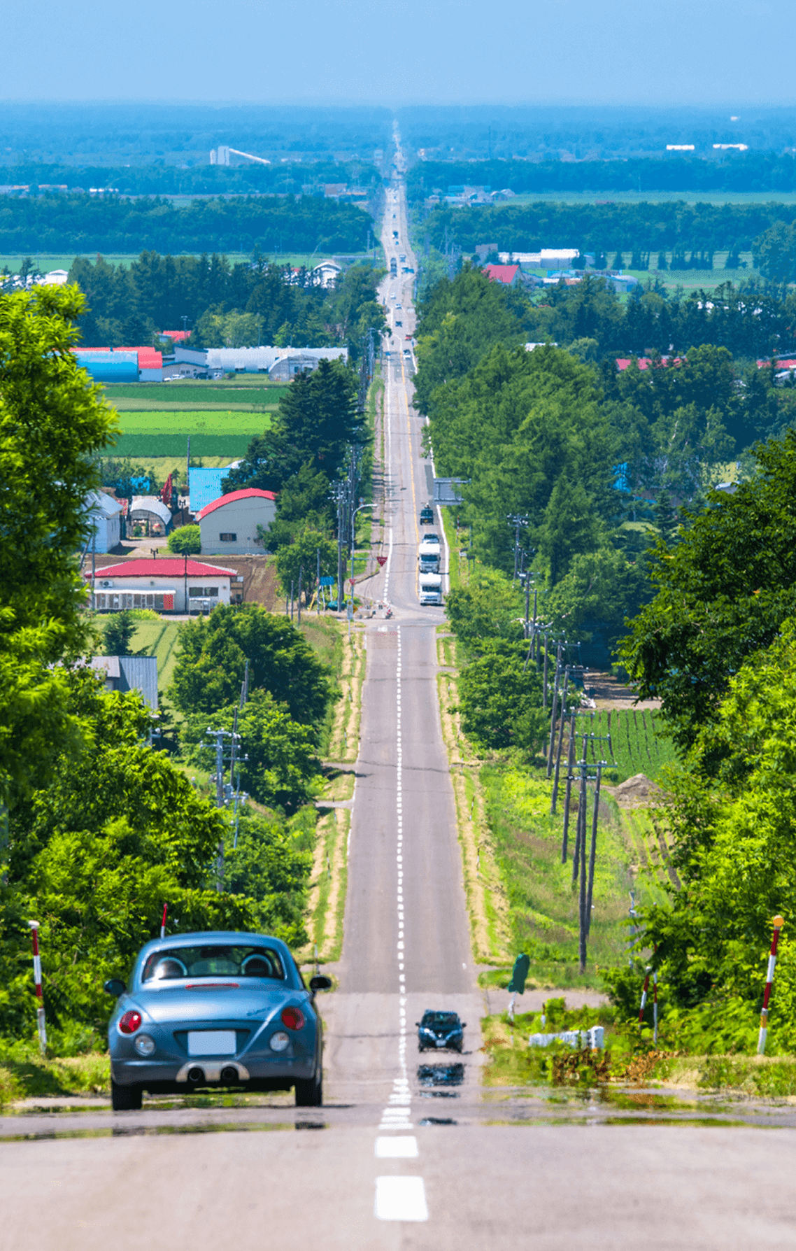 Hidden Hokkaido