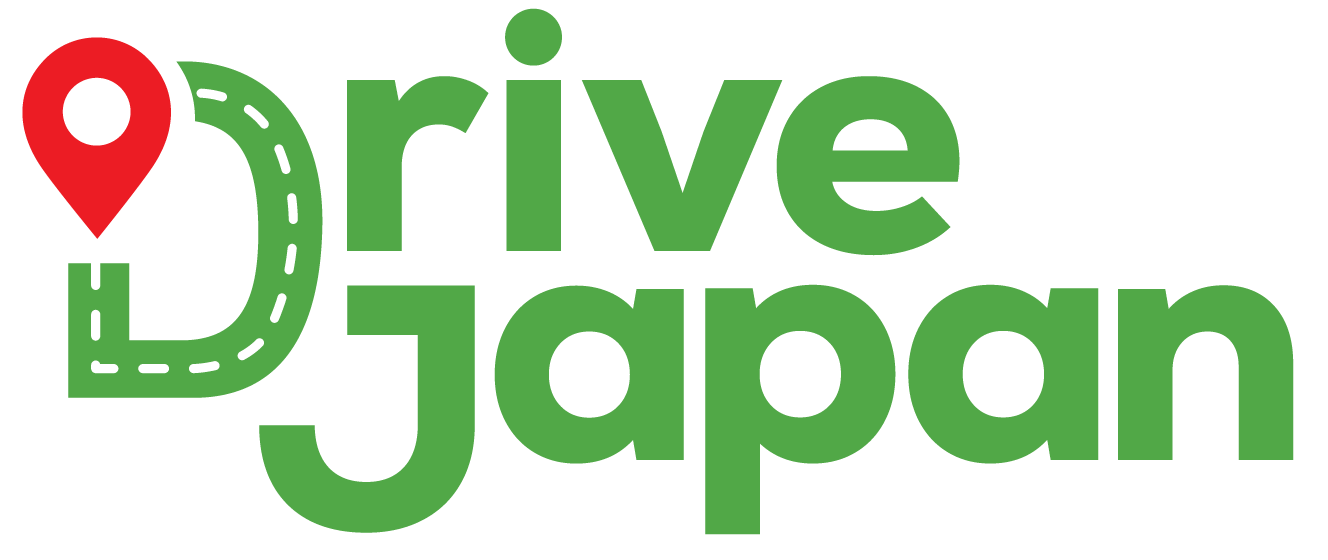 Drive in Japan Guides