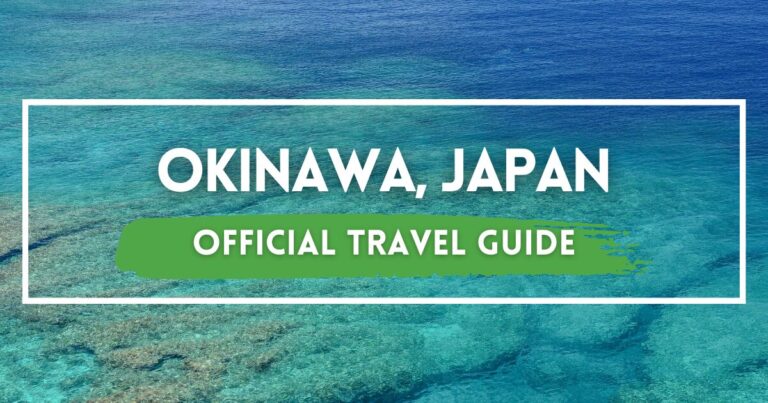 Drive in Japan Guides | All the best tips & info for your Japan road trip.