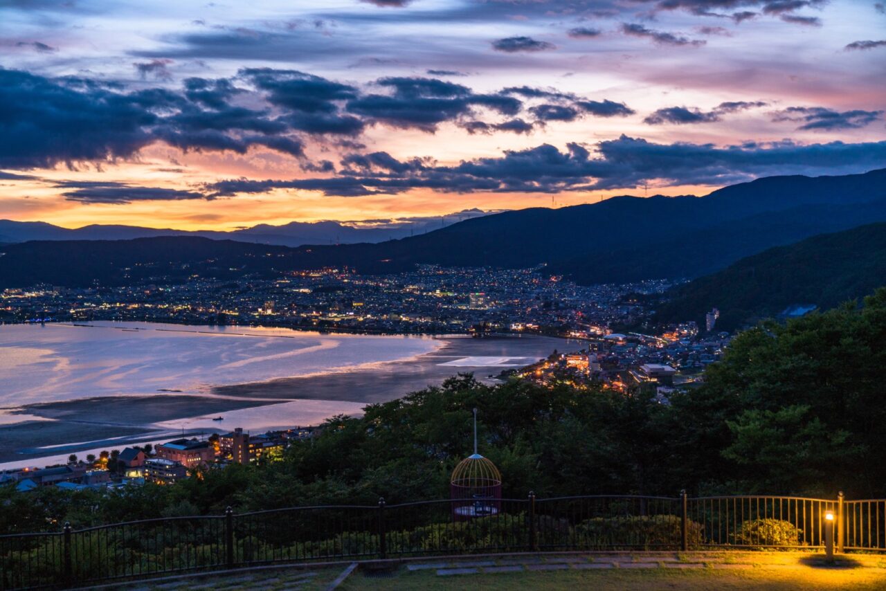 Travel Central Japan: The Chubu Region | Drive in Japan Guides